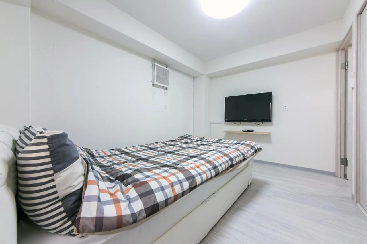 Apartment 京成上野7分，直达成田特快50分钟, Apple公寓 Tokyo