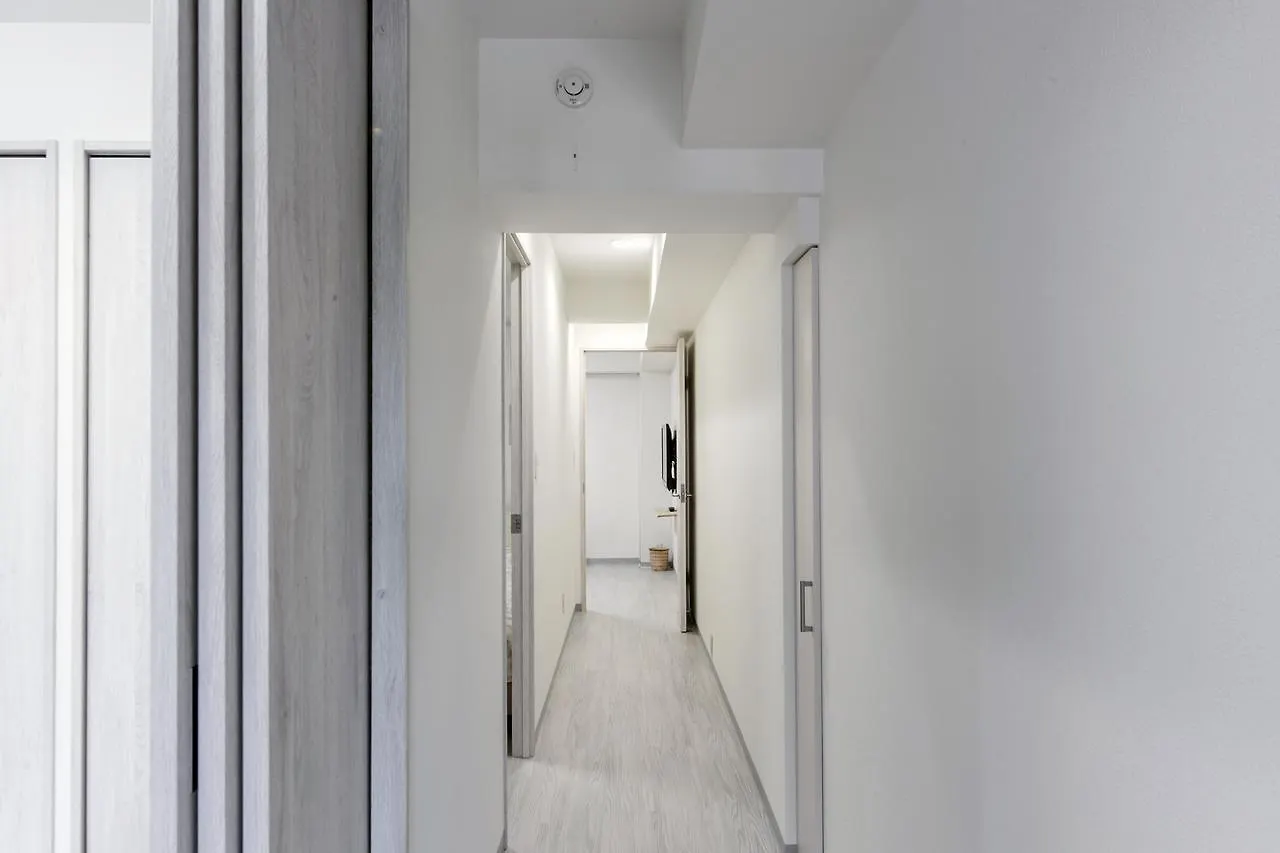 京成上野7分，直达成田特快50分钟, Apple公寓 Tokyo Apartment