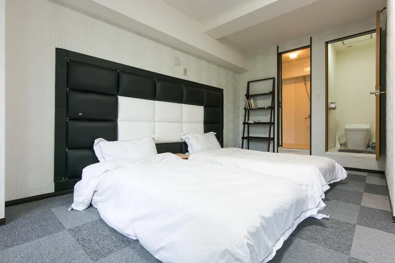 京成上野7分，直达成田特快50分钟, Apple公寓 Tokyo Apartment