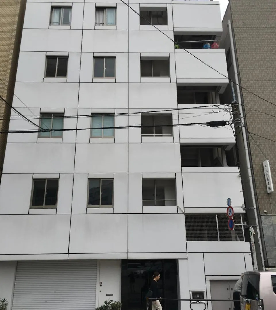 京成上野7分，直达成田特快50分钟, Apple公寓 Tokyo