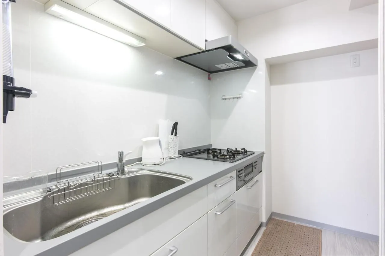 京成上野7分，直达成田特快50分钟, Apple公寓 Tokyo Apartment